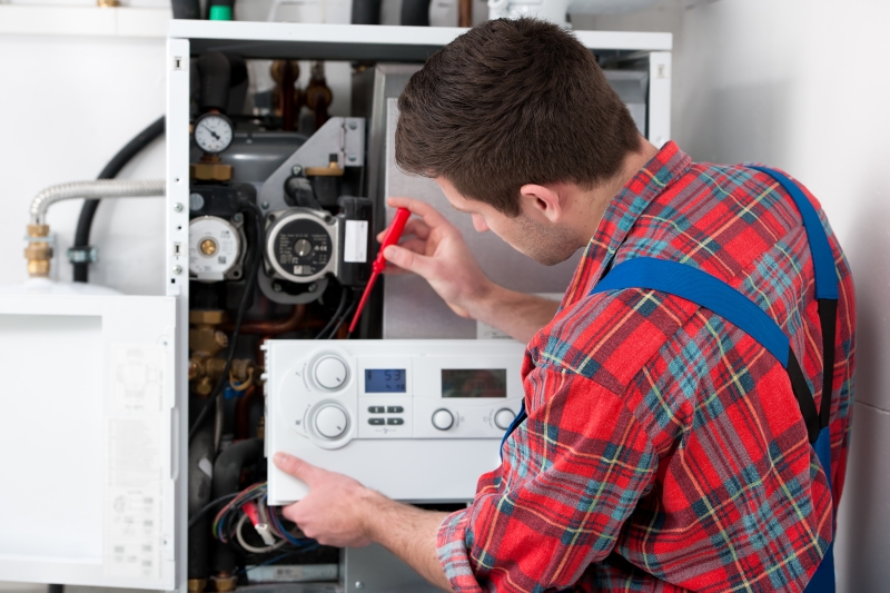 Boiler Repairs Service Walton On Thames