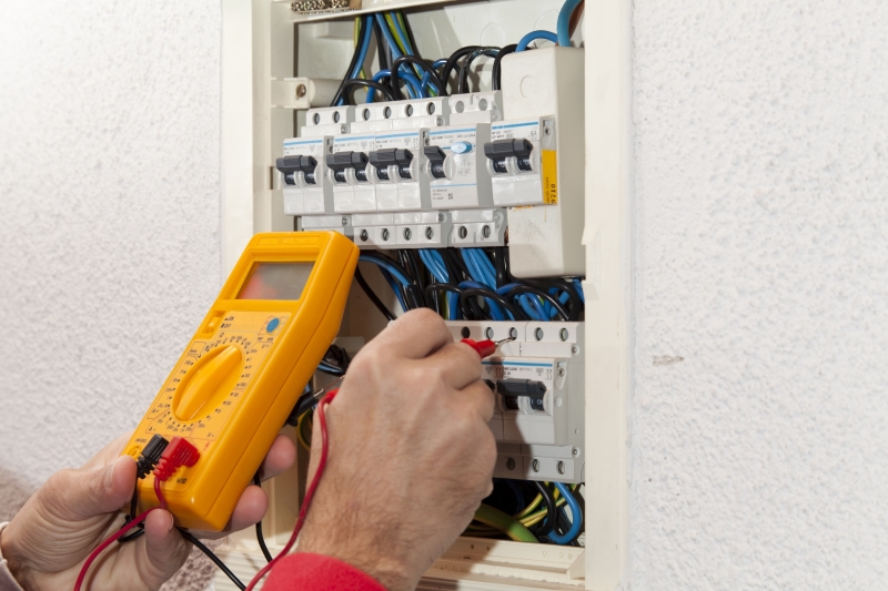 Electricians Walton On Thames