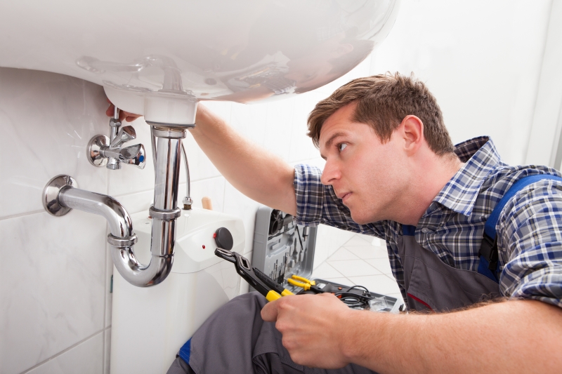 Emergency Plumbers Walton On Thames