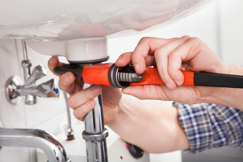 Emergency Plumber Walton-on-Thames, Hersham, KT12
