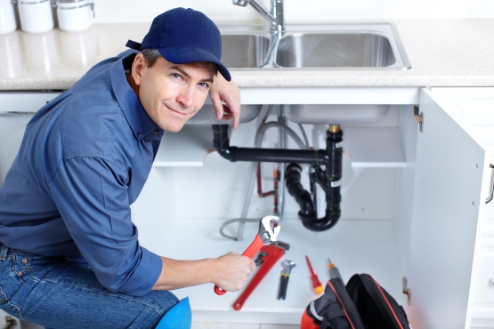 Residential Plumbing Walton On Thames