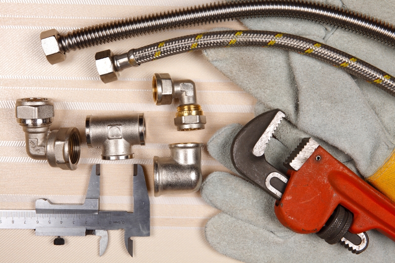 Plumbers Walton On Thames