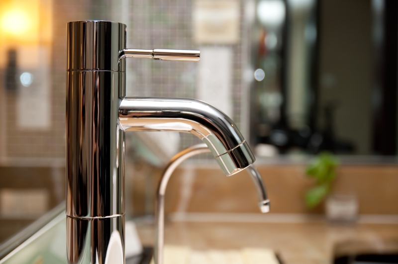 Sink Leaking Walton On Thames